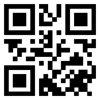 3911644338 - Immagine del QrCode