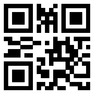 Immagine del QrCode di 3911644340