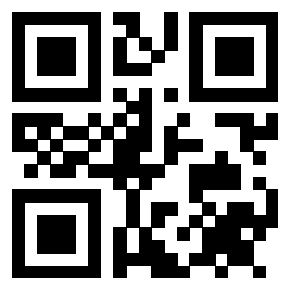 3911644346 QrCode associato