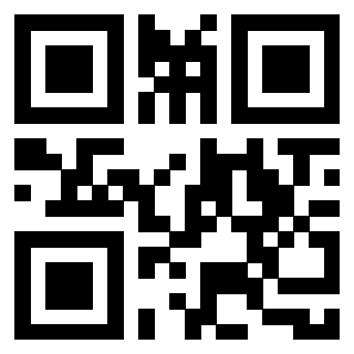 Il Qr Code di 3911644348