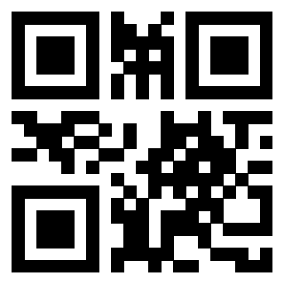 3911644353 - Immagine del QrCode