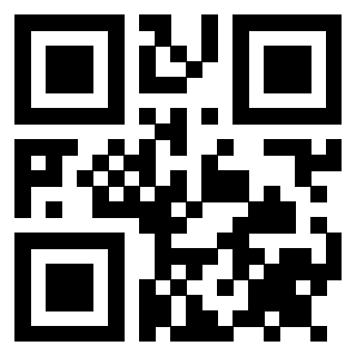 Immagine del QrCode di 3911644355