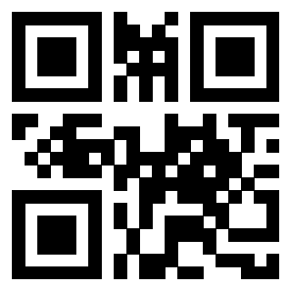 3911644356 QrCode associato