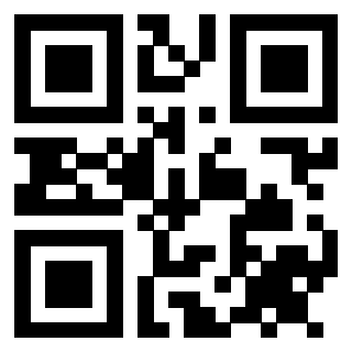 3911644357 - Immagine del QrCode