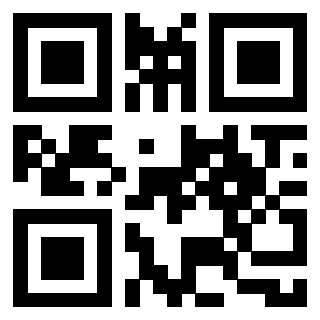 Scansione del Qr Code di 3911644358