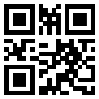 3911644359 - Immagine del Qr Code