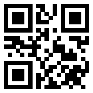 3911644361 - Immagine del QrCode associato