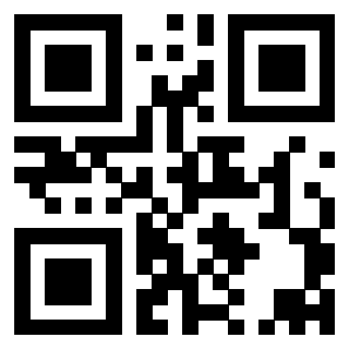 3911644363 - Immagine del QrCode associato