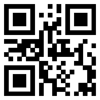 3911644364 - Immagine del Qr Code associato