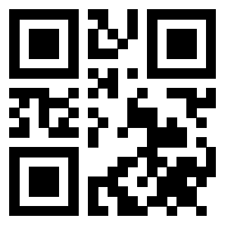 3911644365 - Immagine del QrCode
