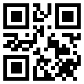QrCode di 3911644366