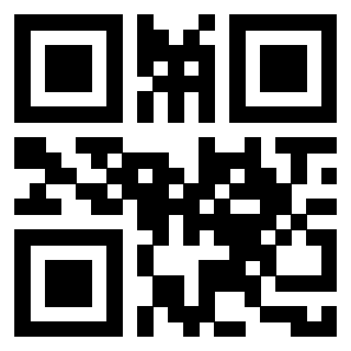 Scansione del Qr Code di 3911644367