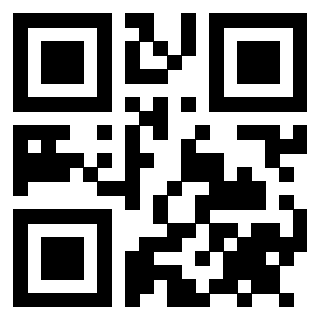3911644369 - Immagine del Qr Code