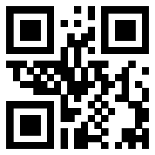 3911644370 - Immagine del Qr Code associato
