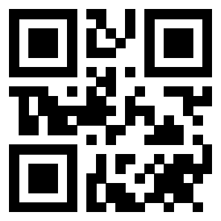 3911644372 QrCode associato