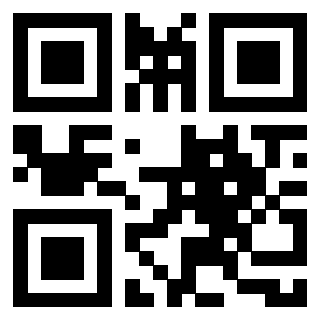 Immagine del Qr Code di 3911644377
