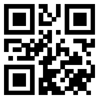 3911644379 - Immagine del QrCode