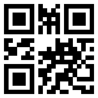 3911644381 Qr Code associato