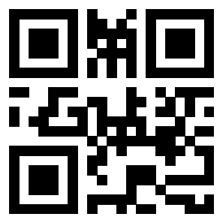Il Qr Code di 3911774780