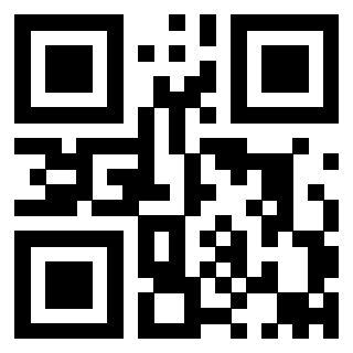 Immagine del QrCode di 3911774781