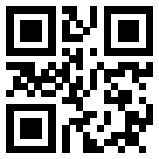 3911774783 - Immagine del Qr Code associato