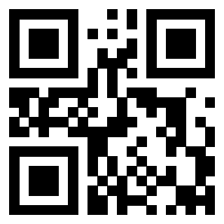 3911774784 Qr Code associato