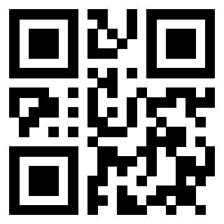 3911774785 Qr Code associato