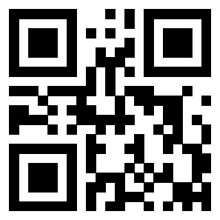 3911774786 - Immagine del QrCode associato