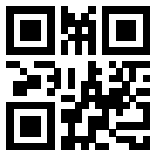 Scansione del QrCode di 3911774787