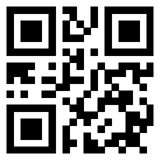 Il QrCode di 3911774788