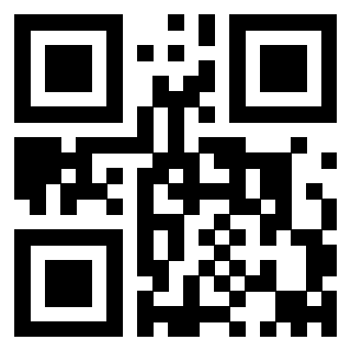 3911774790 Qr Code associato