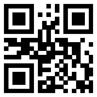 3911774791 - Immagine del Qr Code associato