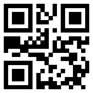 3911774792 - Immagine del QrCode