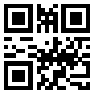 Immagine del Qr Code di 3911774793
