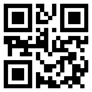 Qr Code di 3911774795