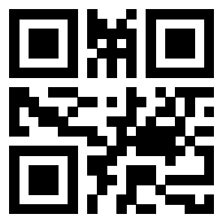 Immagine del Qr Code di 3911774796