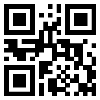 Immagine del QrCode di 3911774798