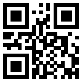 3911774800 - Immagine del QrCode associato