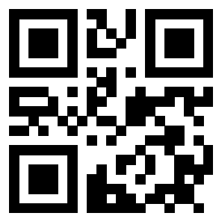 QrCode di 3911774801