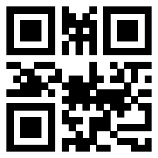 Il Qr Code di 3911774803