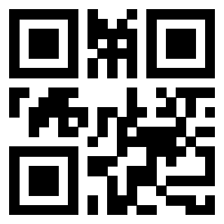 Scansione del QrCode di 3911774805