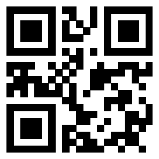Il Qr Code di 3911774806