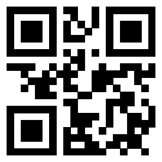 Immagine del QrCode di 3911774807