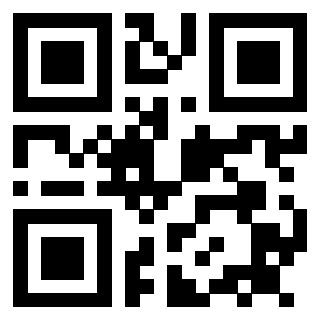 3911774808 Qr Code associato