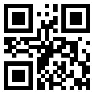 Immagine del Qr Code di 3911774809