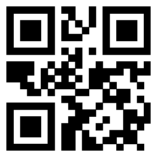 Scansione del Qr Code di 3911774810