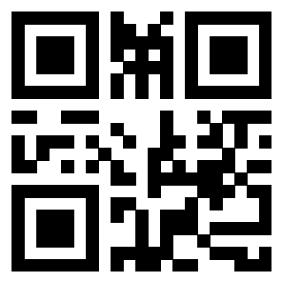 3911774811 - Immagine del QrCode