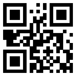 Il Qr Code di 3911774812