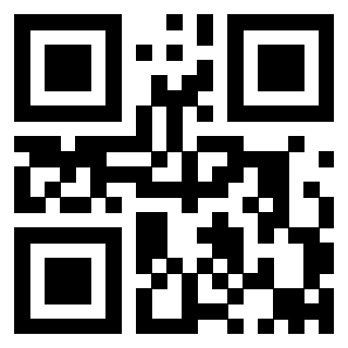 Il QrCode di 3911774813