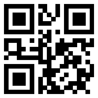 Il QrCode di 3911774814